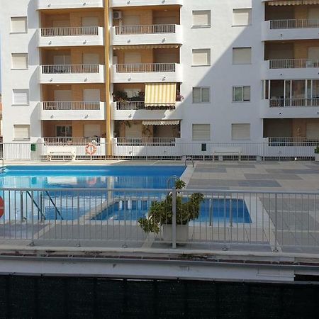 Adosado Gandia Beach Exterior photo